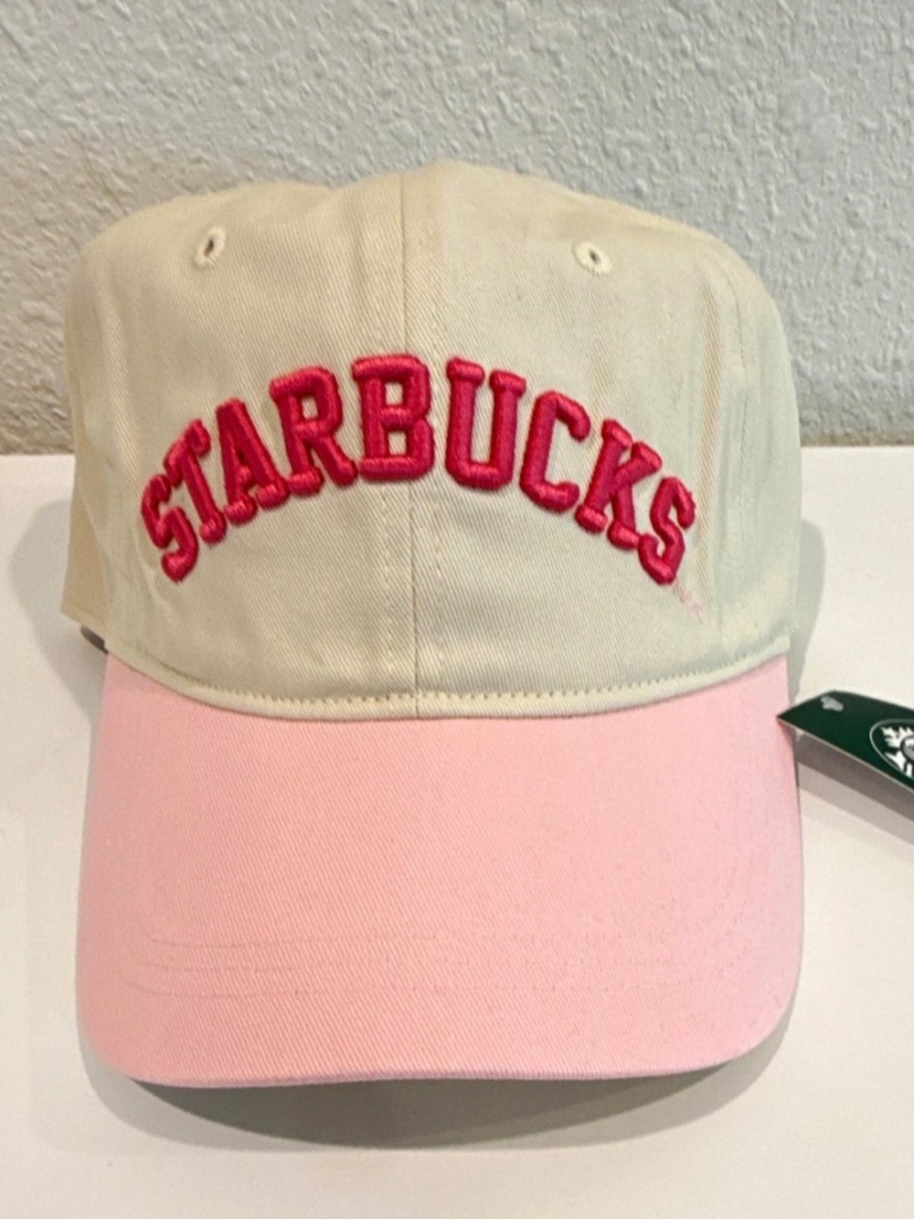 Starbucks Pink Collection Bundle